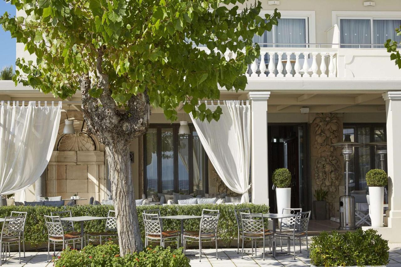 Mon Repos Palace - Adults Only Corfu  Exterior foto