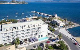 Mayor Mon Repos Palace Art Hotel Korfu